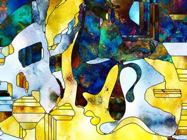 Renk bölümü unsurları