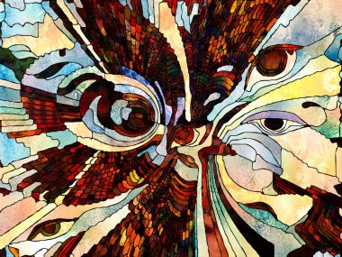 Görselleştirme renk bölümü