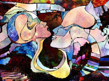 Sanal renk bölümü