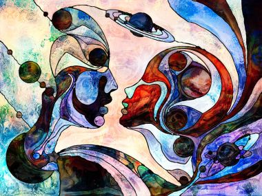 Karmaşık renk bölümü