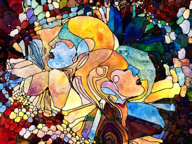 Kavramsal şekli bölümü