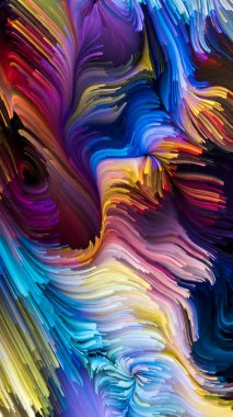 Gelişen sıvı renk