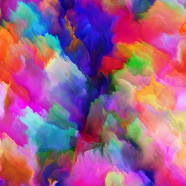 Dijital boya çeşitliliği