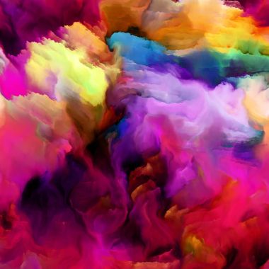 Dijital boya iç hayatı