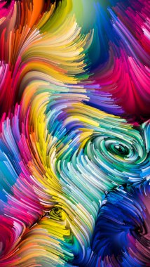 Sıvı renk krallıkları