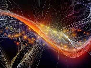 Sanal dijital dünya