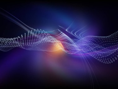 İşleme dijital dünya