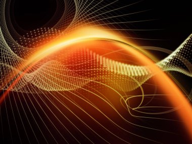 Sanal dünya bilgisayar