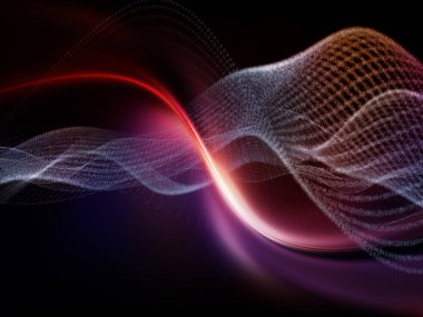 Sanal dünyada yayılması