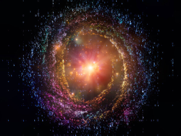 Virtualization of Numbers