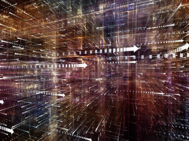 Dijital dünya paradigması