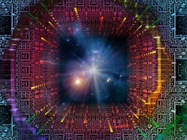 Sinerji kuantum alanı