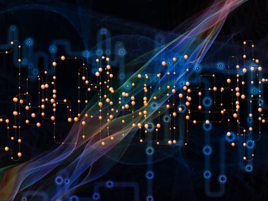 Veri aktarımları sırları