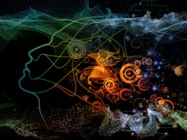 Makine bilinç alemlerine