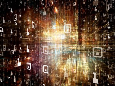 Dijital dünya zerafet