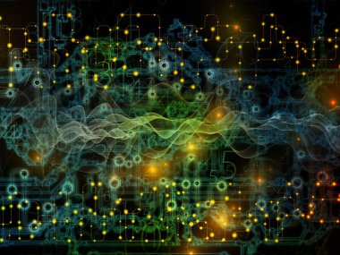 Veri akışı dalgaları