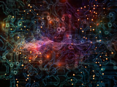 Veri aktarımları bakış açıları