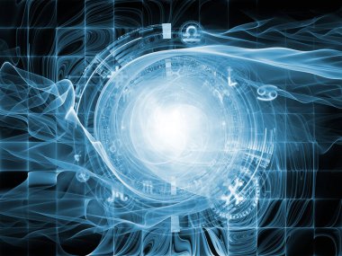 kavramsal kutsal geometri