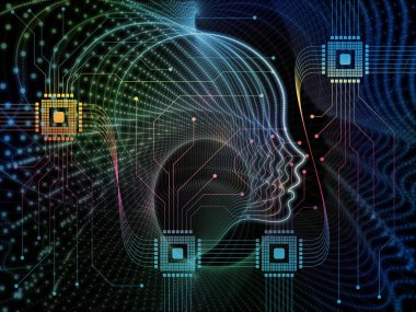 Bilgi işlem makine bilinç