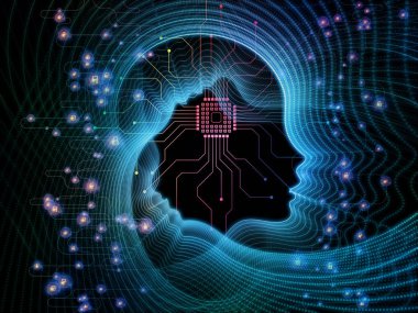 Makine bilinç unsurları