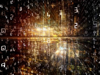 Dijital alan parlayan