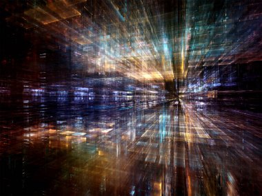 Sanal dünya vizyonu