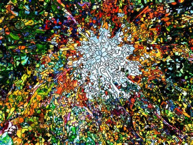 Sinerji renk bölümü