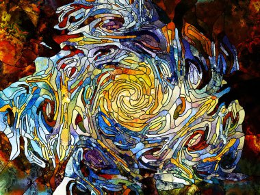 Gelişen renk bölümü