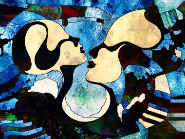 Renk bölümü krallıkları