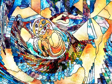 Renk bölümü unsurları