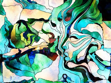 Renk bölümü hızlanması