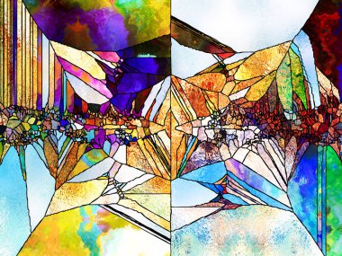 Gelişen şekli bölümü