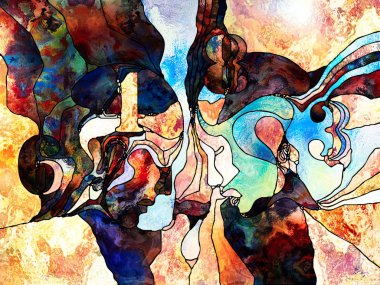 Serin şekil bölümü