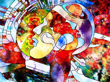 Senin dünya ve benim