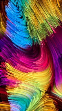 Sıvı renk krallıkları