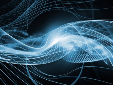 Dijital dünyada hızlanması