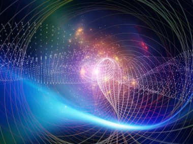 Dijital dünya bilgisayar