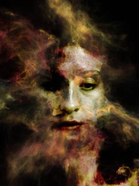 Senin gölgen sinerji