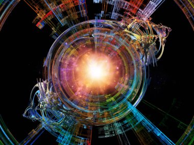 Radyal ışınları krallıkları