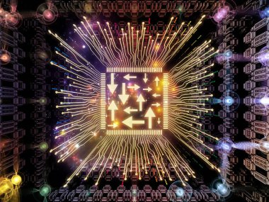 Dijital işlemci kızdırma