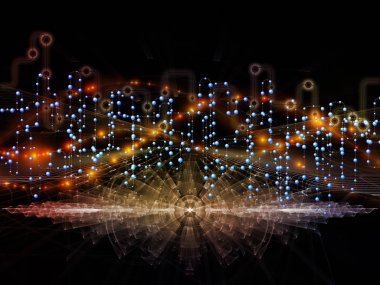 Sanallaştırma veri transferleri