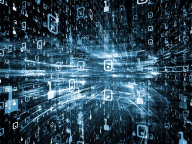 Yapay dijital dünya