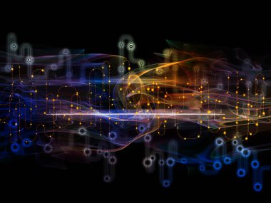 İşlem veri aktarımı