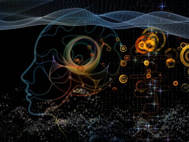 Makine bilinç anıları