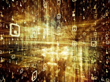 Karmaşık dijital dünya