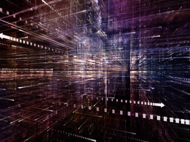 Dijital dünyanın sanal yaşam