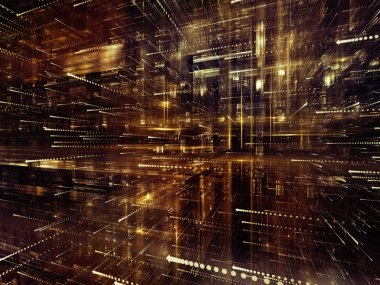 Gelişen dijital dünya