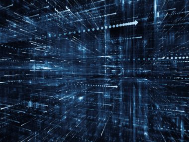 Dijital dünya zerafet