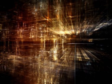 İşlem sanal dünya