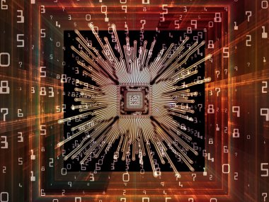 Dijital işlemci sırları